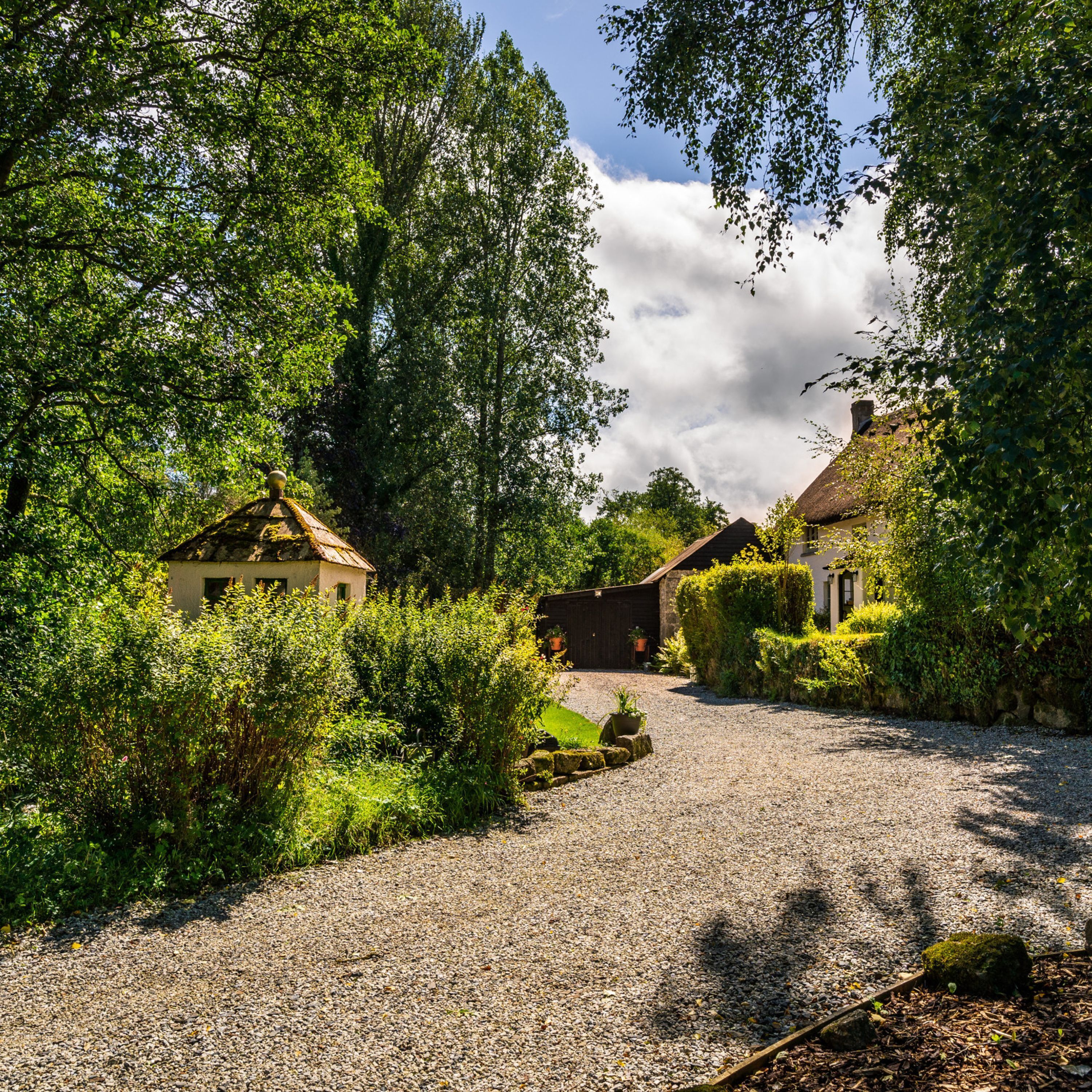 Rumah | 4 kamar tidur