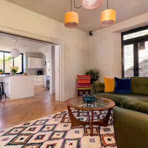 獨棟房屋 | 4 間臥室