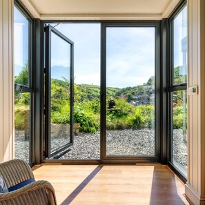 Huis | 4 slaapkamers