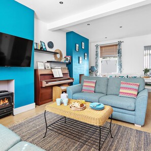 House | 3 bedrooms
