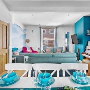 House | 3 bedrooms