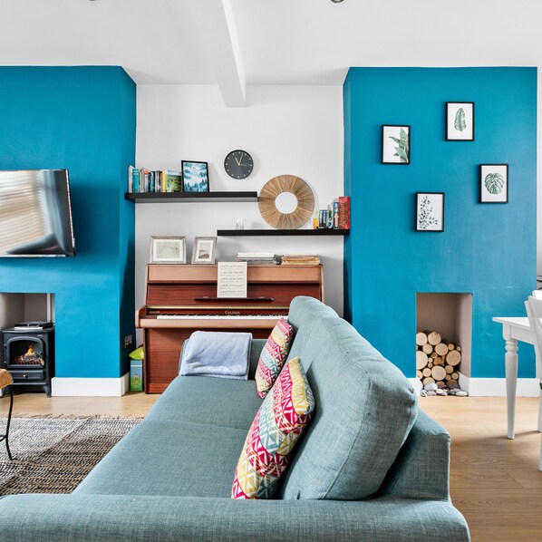 House | 3 bedrooms