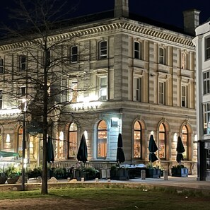 Leilighet | 1 soverom