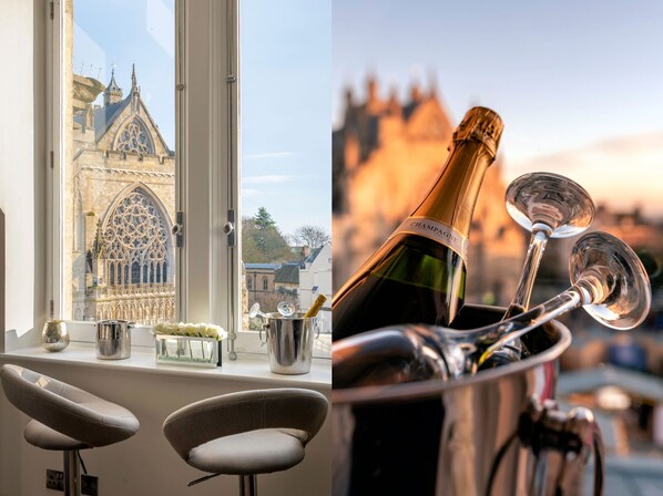 Leilighet | 1 soverom