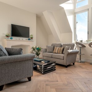 Appartement | 1 slaapkamer