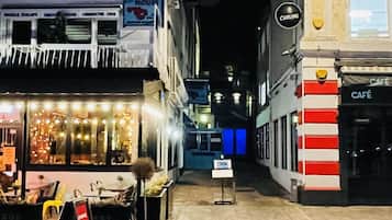 Apartment | 2 bedrooms