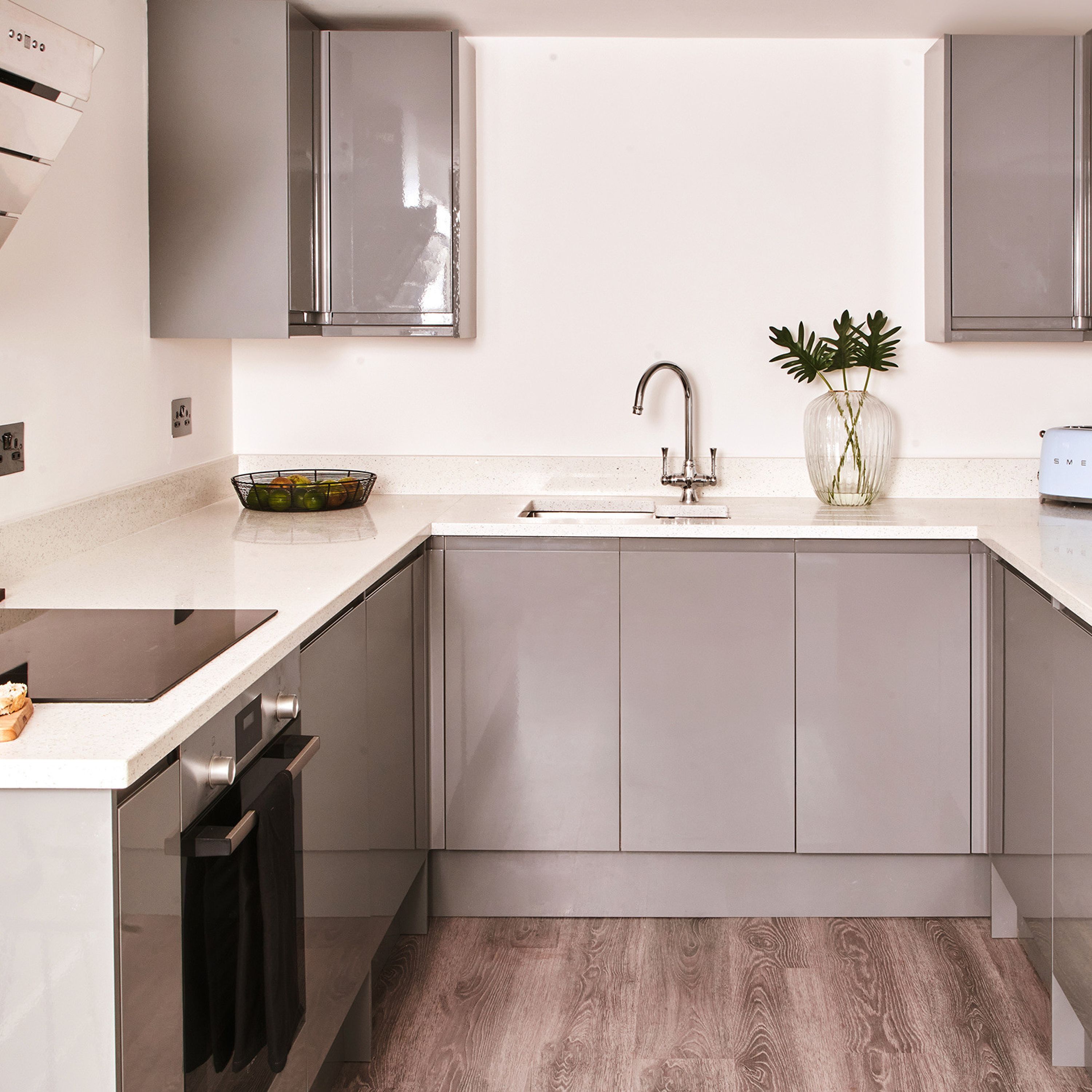 Apartamento | 2 quartos