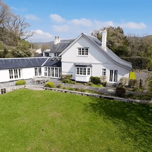 4 bedrooms - Higher Mapstone in Lustleigh (Newton Abbot)