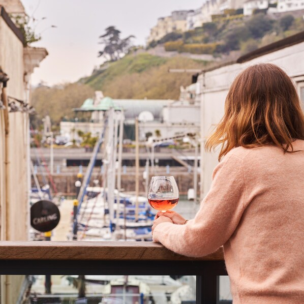 Apartment | 2 bedrooms - Harbour Breeze in Torquay (Torquay)