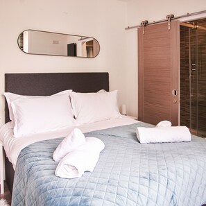 Apartment | 2 bedrooms - Harbour Breeze in Torquay (Torquay)