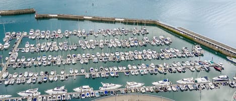 Lejlighed | 2 soveværelser