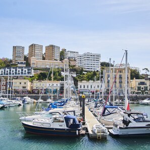 Apartment | 2 bedrooms - Harbour Breeze in Torquay (Torquay)