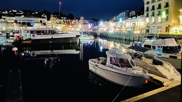 House - Harbour Breeze in Torquay (Torquay)