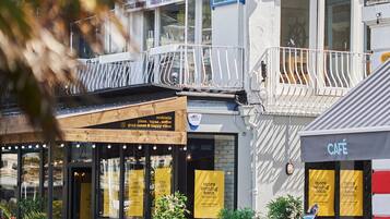 Apartment | 2 bedrooms