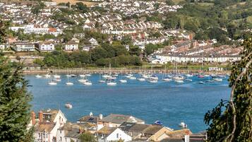 Apartemen | 2 kamar tidur