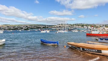 Apartemen | 2 kamar tidur