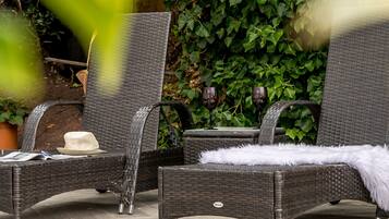 Apartemen | 2 kamar tidur