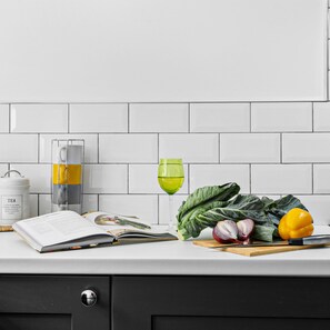 Leilighet | 2 soverom