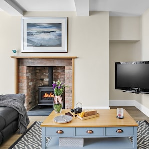 House | 2 bedrooms - Sovereign House in Torquay (Torquay)