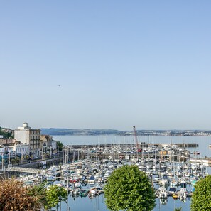House | 2 bedrooms - Sovereign House in Torquay (Torquay)