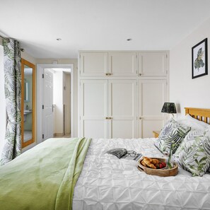 アパートメント | 2 室のベッドルーム