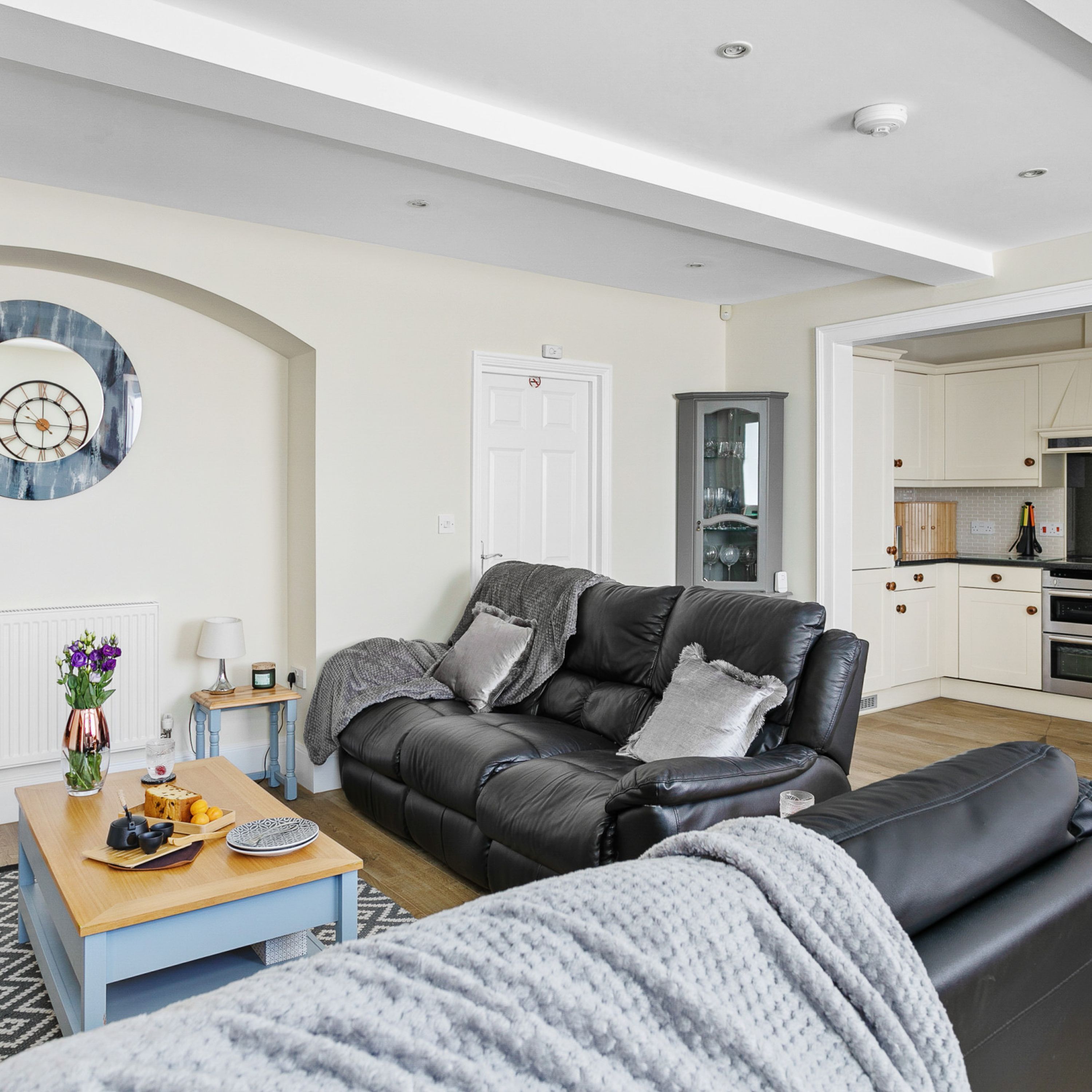 Appartement | 2 chambres