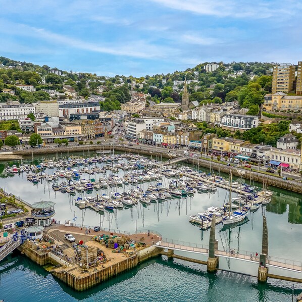 Apartamento | 2 dormitorios