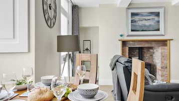 House | 2 bedrooms