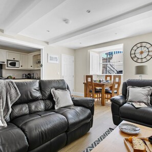 Maison | 2 chambres