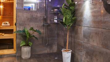 Căn hộ | 1 phòng ngủ