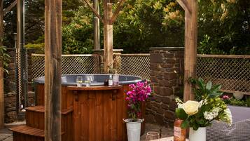 Căn hộ | 1 phòng ngủ