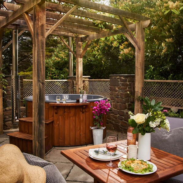 Apartment | 1 bedroom - Swifts Return in Lower Ashton (Newton Abbot)