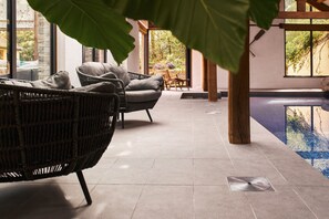 Casa | 1 habitación 