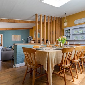 House | 4 bedrooms - The Cottage in Holcombe (Dawlish)