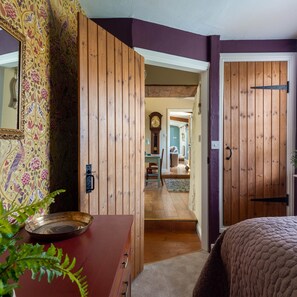 House | 4 bedrooms - The Cottage in Holcombe (Dawlish)