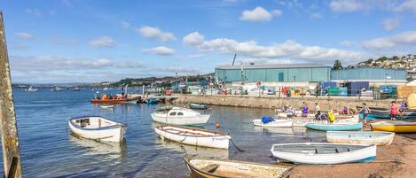 獨棟房屋 | 4 間臥室