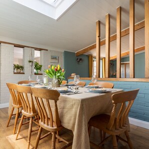 House | 4 bedrooms - The Cottage in Holcombe (Dawlish)