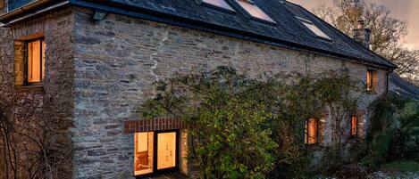 Huis | 2 slaapkamers