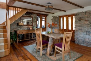 House | 2 bedrooms - Old Coach House in Berry Pomeroy (Totnes)