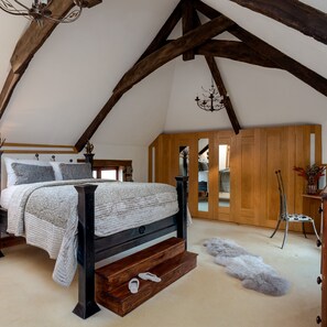 House | 2 bedrooms - Old Coach House in Berry Pomeroy (Totnes)