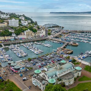 House | 3 bedrooms - The Boathouse in Torquay (Torquay)