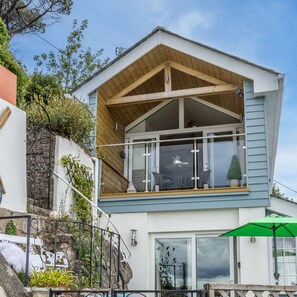 House | 3 bedrooms - The Boathouse in Torquay (Torquay)