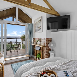 House | 3 bedrooms - The Boathouse in Torquay (Torquay)