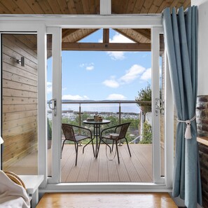 House | 3 bedrooms - The Boathouse in Torquay (Torquay)
