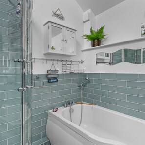 3 bedrooms - The Boathouse in Torquay (Torquay)