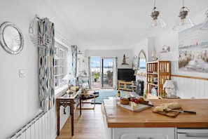 Maison | 3 chambres