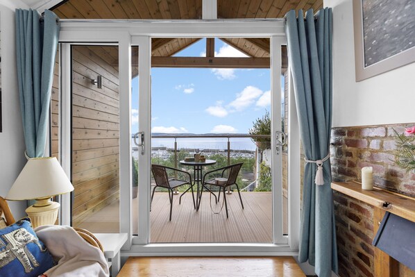 House | 3 bedrooms - The Boathouse in Torquay (Torquay)