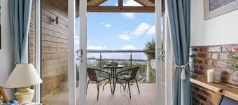 The Boathouse in Torquay