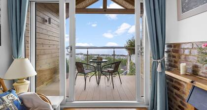 The Boathouse in Torquay