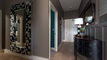 Apartment | 2 bilik tidur